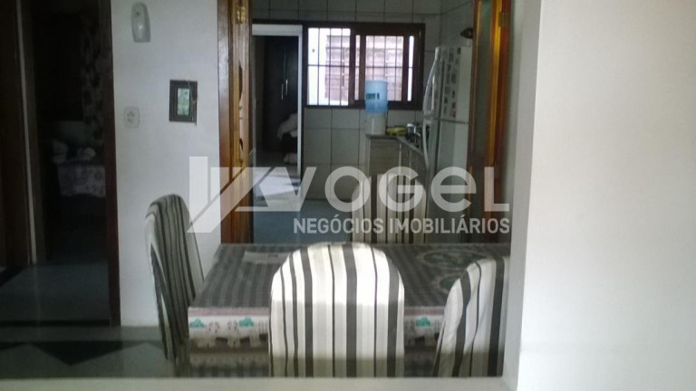 Imagem Casa com 3 Quartos à Venda, 120 m² em Campestre - Sao Leopoldo