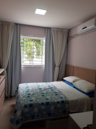 Imagem Casa com 3 Quartos à Venda, 92 m² em Centro - Tijucas Imagem Casa com 3 Quartos à Venda, 92 m² em Centro - Tijucas