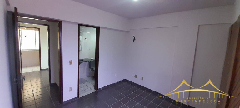 Imagem Apartamento com 2 Quartos à Venda, 90 m² em Capim Macio - Natal