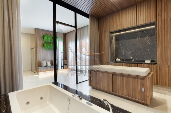 Imagem Apartamento com 4 Quartos à Venda, 170 m² em Vila Do Golf - Ribeirão Preto