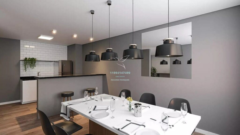 Imagem Apartamento com 1 Quarto à Venda, 42 m² em Bela Vista - São Paulo Imagem Apartamento com 1 Quarto à Venda, 42 m² em Bela Vista - São Paulo