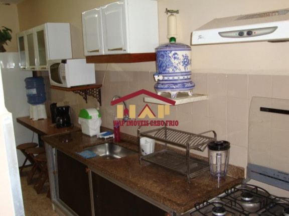 Imagem Apartamento com 3 Quartos para Temporada, 80 m² em Marlin - Cabo Frio Imagem Apartamento com 3 Quartos para Temporada, 80 m² em Marlin - Cabo Frio