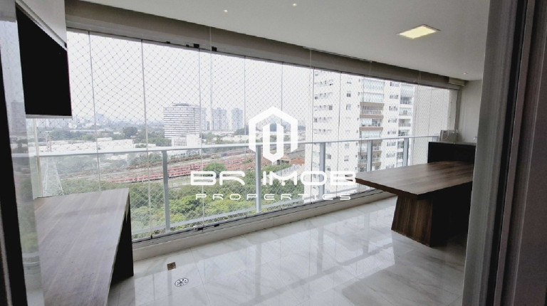 Imóvel com 2 Quartos à Venda, 96 m² em Lapa - São Paulo