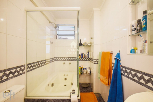Imagem Apartamento com 2 Quartos à Venda, 91 m² em Pinheiros - São Paulo
