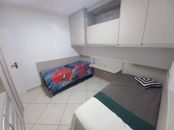 Imagem Apartamento com 3 Quartos à Venda, 120 m² em Forte - Praia Grande Imagem Apartamento com 3 Quartos à Venda, 120 m² em Forte - Praia Grande