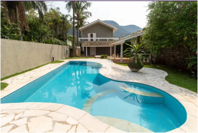 Casa com 4 Quartos à Venda, 300 m² em Maresias - São Sebastião