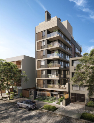 Apartamento com 2 Quartos à Venda, 102 m² em Moinhos De Vento - Porto Alegre
