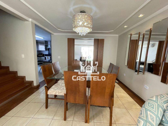 Imagem Casa com 3 Quartos à Venda ou Locação, 230 m² em Operária - Londrina Imagem Casa com 3 Quartos à Venda ou Locação, 230 m² em Operária - Londrina