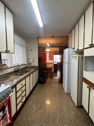 Imagem Apartamento com 3 Quartos à Venda, 178 m² em Jardim Paulista - São Paulo