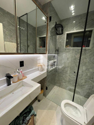 Imagem Apartamento com 3 Quartos à Venda, 83 m² em Agenor De Carvalho - Porto Velho