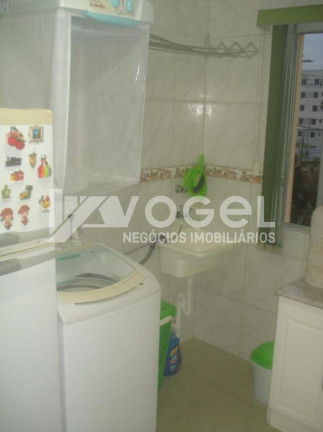 Apartamento com 2 Quartos à Venda, 49 m² em Igara - Canoas