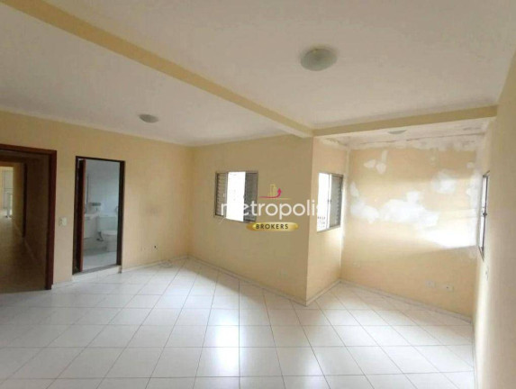 Imagem Sobrado com 3 Quartos à Venda, 213 m² em Parque Continental - Guarulhos