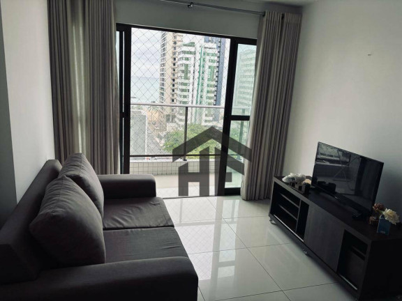 Imagem Apartamento com 1 Quarto à Venda, 50 m² em Candeias - Jaboatão Dos Guararapes Imagem Apartamento com 1 Quarto à Venda, 50 m² em Candeias - Jaboatão Dos Guararapes
