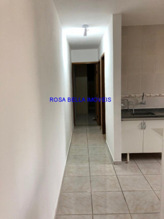 Imagem Apartamento com 2 Quartos à Venda, 60 m² em Ponte De São João - Jundiaí