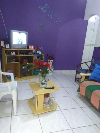Imagem Casa com 2 Quartos à Venda, 167 m² em Balneário Jussara - Mongaguá Imagem Casa com 2 Quartos à Venda, 167 m² em Balneário Jussara - Mongaguá