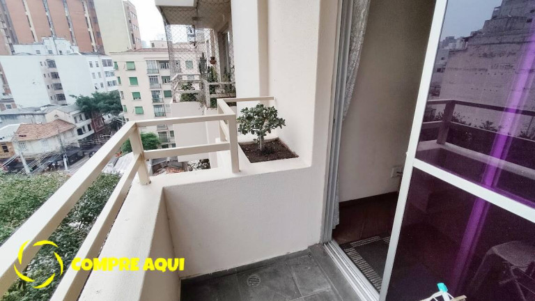 Imagem Apartamento com 2 Quartos à Venda, 67 m² em Barra Funda - São Paulo Imagem Apartamento com 2 Quartos à Venda, 67 m² em Barra Funda - São Paulo