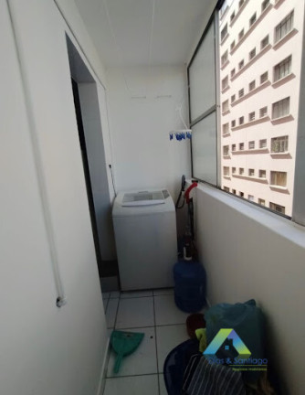 Imagem Imóvel com 1 Quarto à Venda, 33 m² em Aclimação - São Paulo