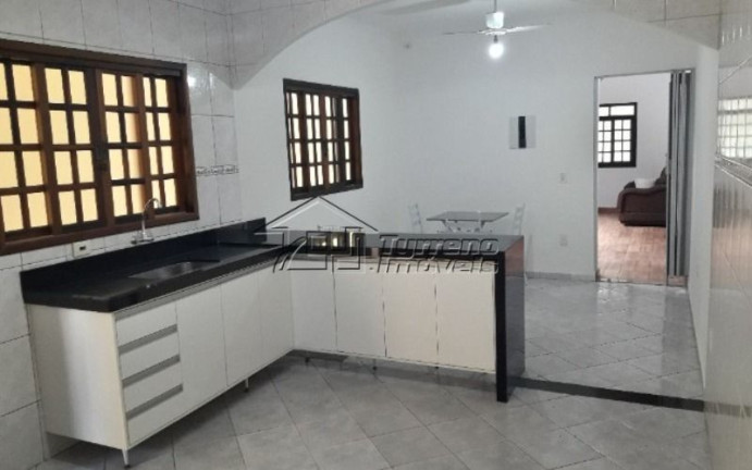 Casa com 3 Quartos à Venda, 200 m² em Bosque Dos Eucaliptos - São José Dos Campos
