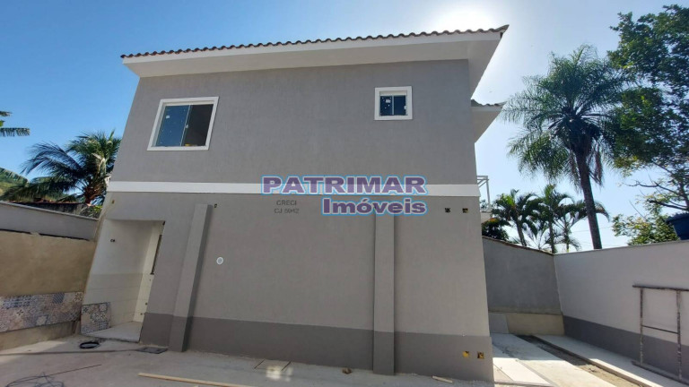 Imagem Casa com 2 Quartos à Venda, 17 m² em Jardim Atlântico Oeste (itaipuaçu) - Maricá Imagem Casa com 2 Quartos à Venda, 17 m² em Jardim Atlântico Oeste (itaipuaçu) - Maricá