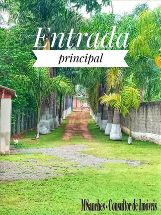 Imagem Chácara com 4 Quartos à Venda, 250 m² em Cercadinho - Capela Do Alto Imagem Chácara com 4 Quartos à Venda, 250 m² em Cercadinho - Capela Do Alto