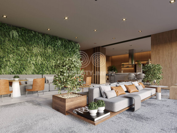 Imagem Apartamento com 4 Quartos à Venda, 142 m² em Vila Mariana - São Paulo