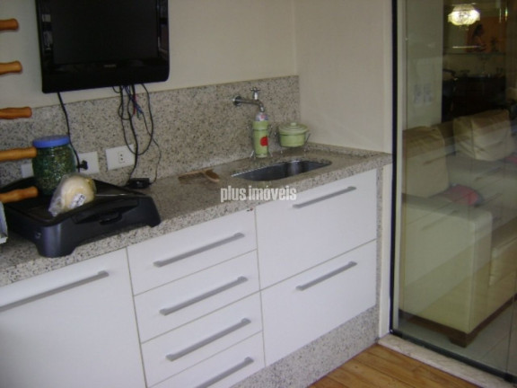 Imagem Apartamento com 4 Quartos à Venda, 209 m² em Moema - São Paulo Imagem Apartamento com 4 Quartos à Venda, 209 m² em Moema - São Paulo