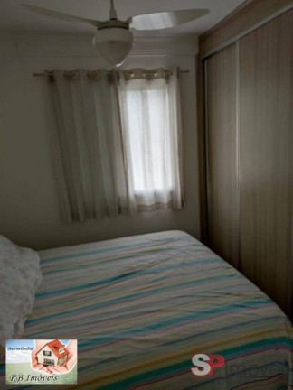 Imagem Apartamento com 3 Quartos à Venda, 60 m² em Nova Petrópolis - São Bernardo Do Campo Imagem Apartamento com 3 Quartos à Venda, 60 m² em Nova Petrópolis - São Bernardo Do Campo