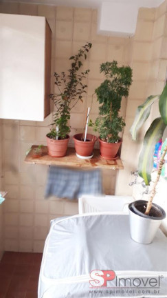 Imagem Apartamento com 2 Quartos à Venda, 50 m² em Jardim Bonfiglioli - São Paulo