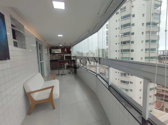 Imagem Apartamento com 2 Quartos à Venda, 100 m² em Caiçara - Praia Grande Imagem Apartamento com 2 Quartos à Venda, 100 m² em Caiçara - Praia Grande
