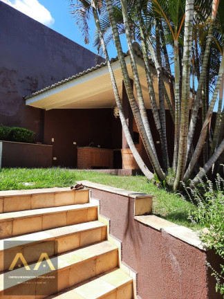 Imagem Casa com 4 Quartos à Venda, 368 m² em Alphaville - Santana De Parnaíba Imagem Casa com 4 Quartos à Venda, 368 m² em Alphaville - Santana De Parnaíba