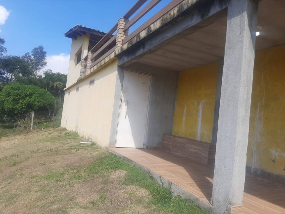 Imagem Chácara com 4 Quartos à Venda, 3.000 m² em Condomínio Canto Dos Amigos - Igaratá