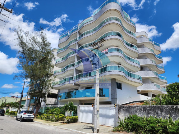 Apartamento com 2 Quartos à Venda, 80 m² em Braga - Cabo Frio