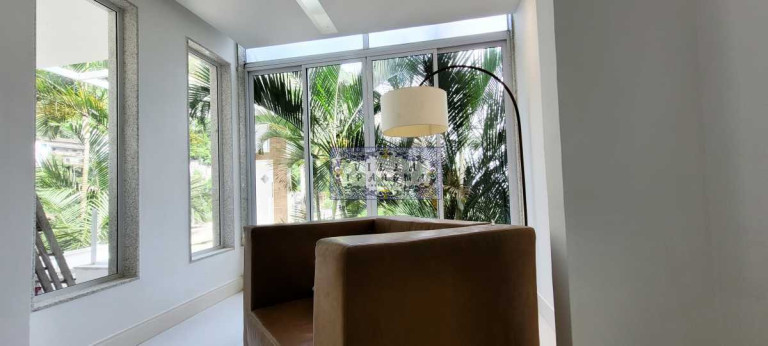 Imagem Imóvel com 4 Quartos à Venda, 380 m² em Lagoa - Rio De Janeiro
