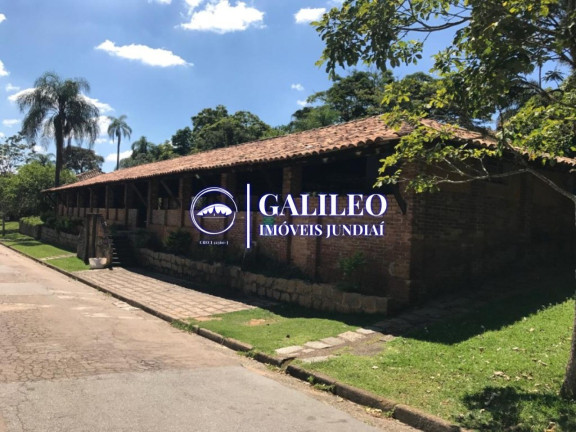 Imagem Terreno à Venda, 1.043 m² em Chácara Malota - Jundiaí