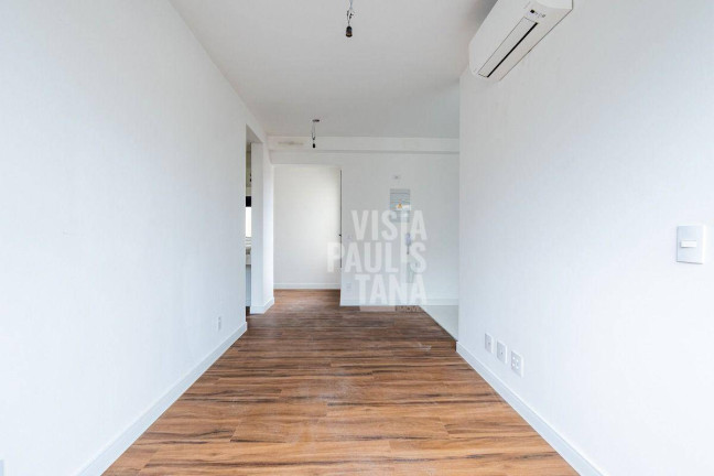 Imagem Apartamento com 1 Quarto à Venda, 42 m² em Vila Mariana - São Paulo