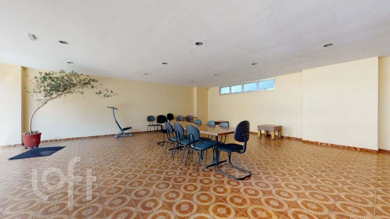 Apartamento com 3 Quartos à Venda, 112 m² em Santo Amaro - São Paulo