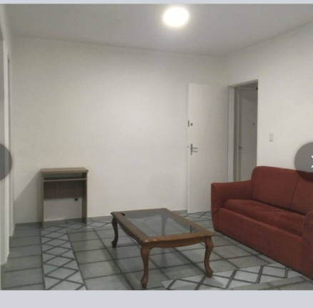 Imagem Apartamento com 1 Quarto à Venda, 40 m² em Trindade - Florianópolis Imagem Apartamento com 1 Quarto à Venda, 40 m² em Trindade - Florianópolis