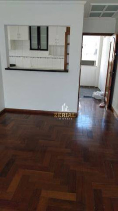 Imagem Apartamento com 3 Quartos à Venda, 117 m² em Campestre - Santo André