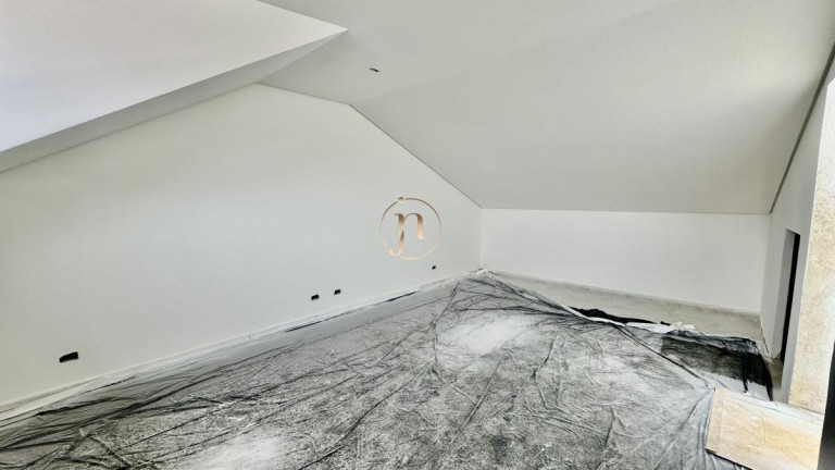 Imagem Casa de Condomínio com 2 Quartos à Venda,  em Sítio Cercado - Curitiba