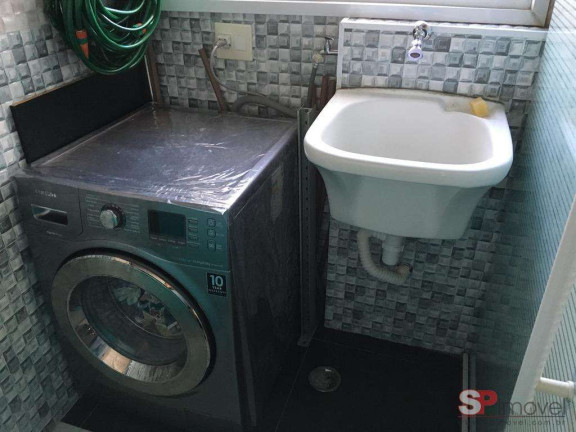 Imagem Apartamento com 2 Quartos à Venda, 52 m² em Vila Homero Thon - Santo André Imagem Apartamento com 2 Quartos à Venda, 52 m² em Vila Homero Thon - Santo André