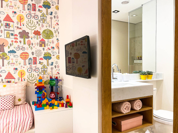 Imagem Apartamento com 3 Quartos à Venda, 98 m² em Taquaral - Campinas Imagem Apartamento com 3 Quartos à Venda, 98 m² em Taquaral - Campinas