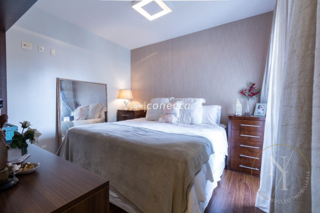 Imagem Apartamento com 3 Quartos à Venda, 148 m² em Jardim Analia Franco - São Paulo Imagem Apartamento com 3 Quartos à Venda, 148 m² em Jardim Analia Franco - São Paulo