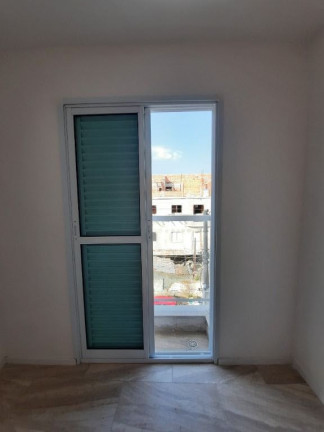 Imagem Cobertura com 2 Quartos à Venda, 72 m² em Vila Tibiriçá - Santo André