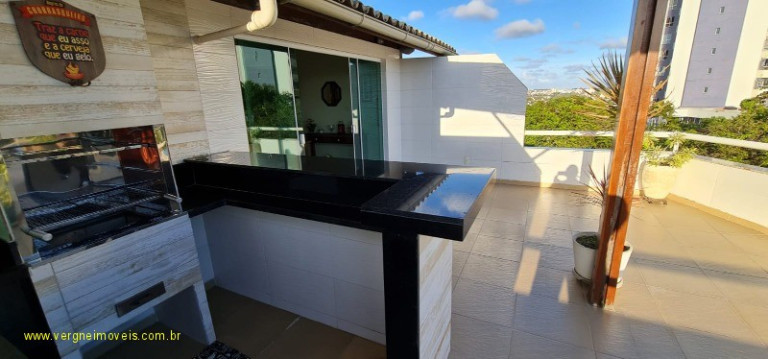 Imagem Imóvel com 4 Quartos à Venda, 338 m² em Patamares - Salvador Imagem Imóvel com 4 Quartos à Venda, 338 m² em Patamares - Salvador