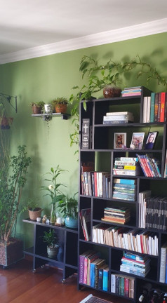 Imagem Imóvel com 2 Quartos à Venda, 60 m² em Moema - São Paulo