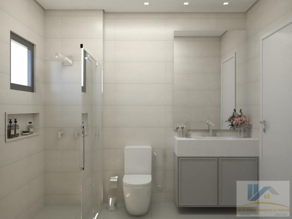 Imagem Apartamento com 3 Quartos à Venda, 79 m² em São Pedro - São José Dos Pinhais Imagem Apartamento com 3 Quartos à Venda, 79 m² em São Pedro - São José Dos Pinhais