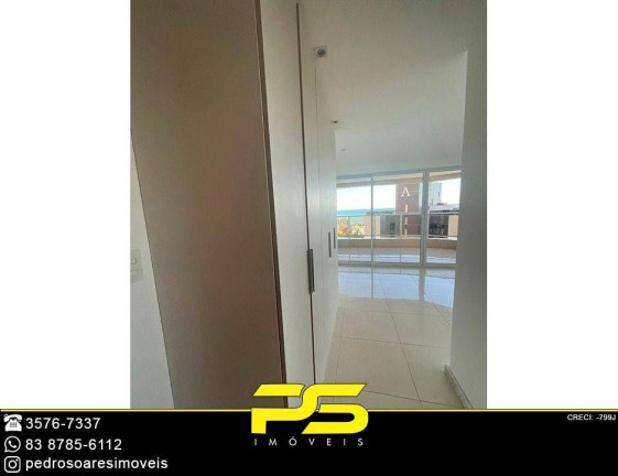 Imagem Apartamento com 2 Quartos à Venda, 160 m² em Altiplano Cabo Branco - João Pessoa Imagem Apartamento com 2 Quartos à Venda, 160 m² em Altiplano Cabo Branco - João Pessoa