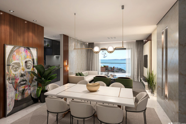Imagem Apartamento com 4 Quartos à Venda, 133 m² em Centro - Itapema
