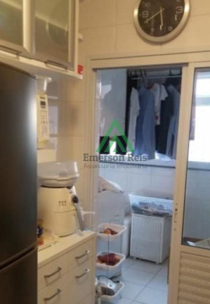 Imagem Apartamento com 3 Quartos à Venda, 87 m² em Alto Da Lapa - São Paulo