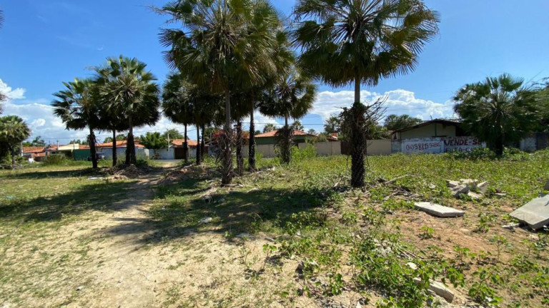 Imagem Terreno à Venda, 1.275 m² em Alto Bonito - Luís Correia Imagem Terreno à Venda, 1.275 m² em Alto Bonito - Luís Correia